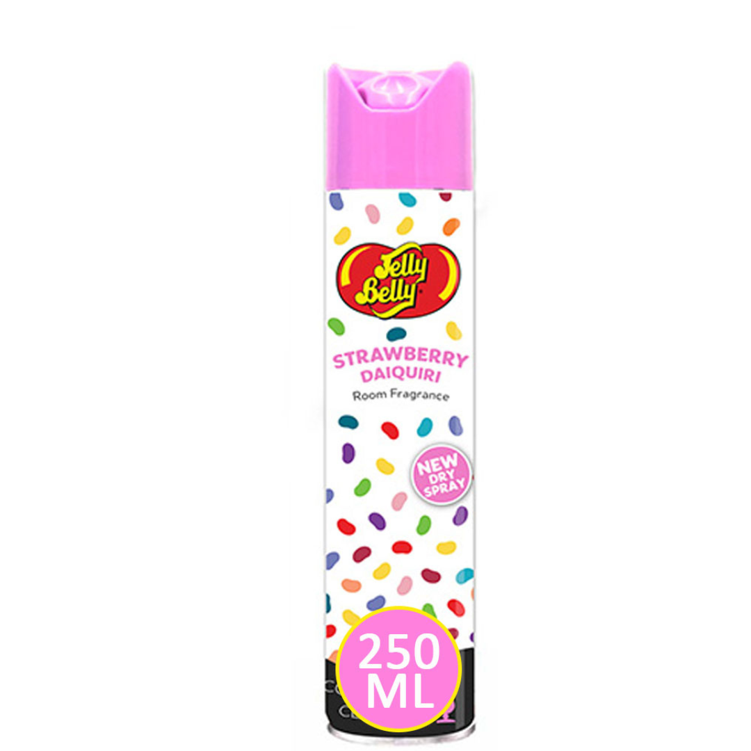 Jelly Belly Air Freshner Strawberry Daiquiri Cocktail Classic 250ml Jelly Belly Air Freshner Strawberry Daiquiri Cocktail Classic 250ml